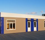 Модульные столовые в Екатеринбурге