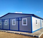 Модульные столовые в Екатеринбурге