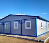 Модульные столовые в Екатеринбурге