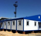 Модульные столовые в Екатеринбурге