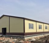 Модульные столовые в Екатеринбурге