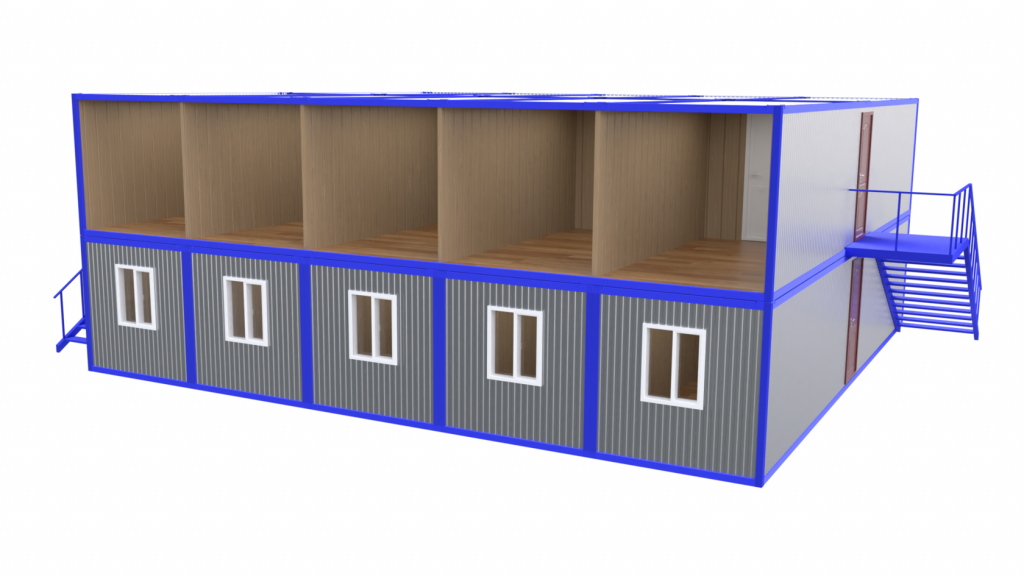 Мобильный офис