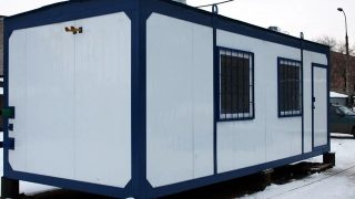 Модульная котельная под ключ Екатеринбург