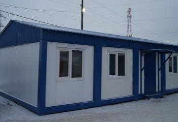 Здания из сэндвич панелей — лучшее решение для тех, кто желает получить объект по оптимальной цене и в максимально короткие сроки.  Быстровозводимые конструкции из сэндвич-панелей имеют достаточный запас прочности и долговечности, при достаточно простом монтаже.  Мы готовы в короткие сроки построить современный ангар, автосервис, производственный цех, склад, сельскохозяйственное помещение, торговый павильон, офис, заведение общепита и другие объекты по типовым и индивидуальным проектам любой сложности.