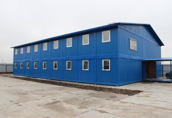 Штаб строительства цена