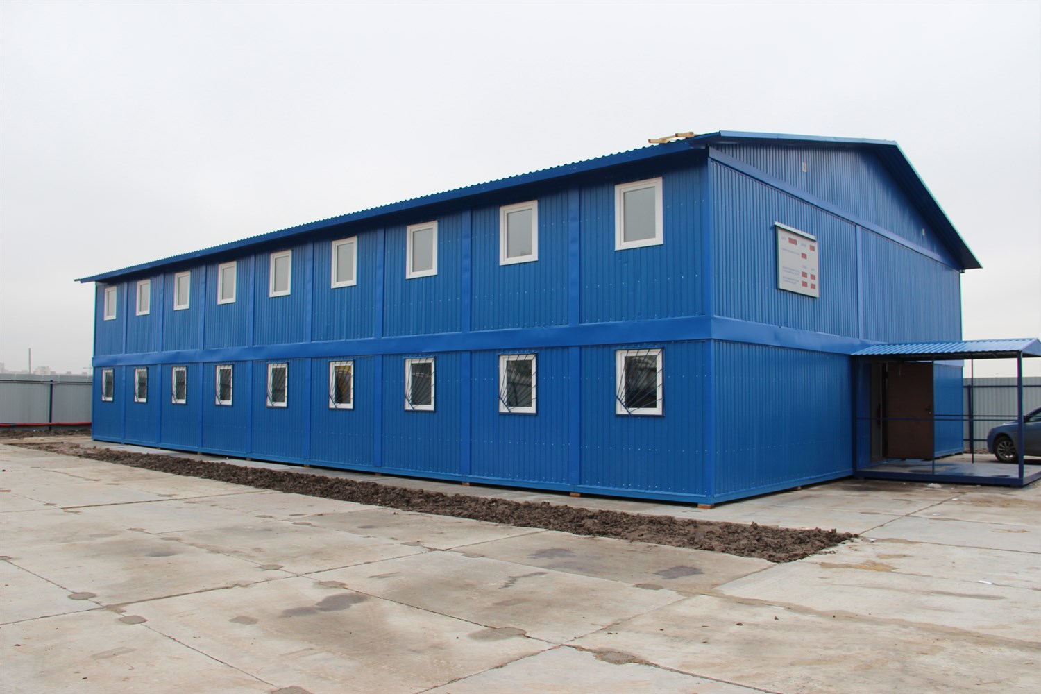 Штаб строительства цена