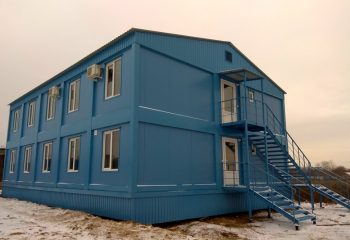 Здания из металлоконструкций цена Екатеринбург