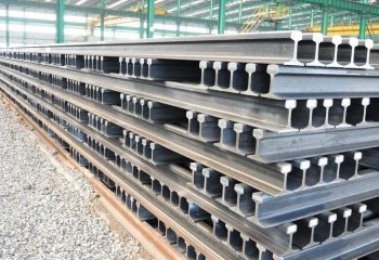 железнодорожные рельсы цена