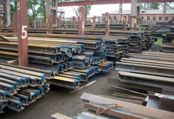 железнодорожные рельсы купить