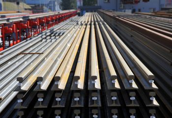 железнодорожные рельсы стоимость